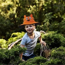 Addie & Tate Kids' Sun Hat product image