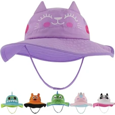Addie & Tate Kids' Sun Hat product image