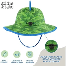 Addie & Tate Kids' Sun Hat product image