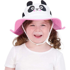 Addie & Tate Kids' Sun Hat product image