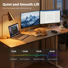 Electric Standing Desk  product image