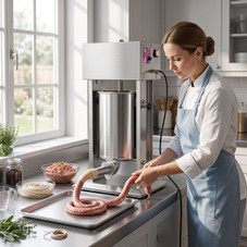 Electric Sausage Stuffer product image