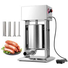 Electric Sausage Stuffer product image