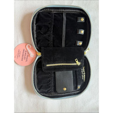 Juicy Couture Velvet Pouch Purse product image