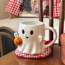 Halloween Ghost Mug product image