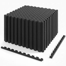 Interlocking Exercise Mat (12-36 Pieces) product image