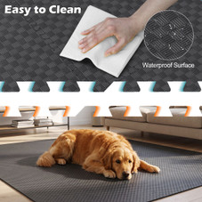 Interlocking Exercise Mat (12-36 Pieces) product image