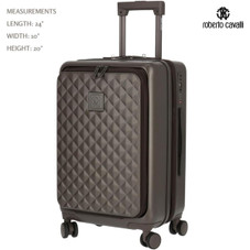 Roberto Cavalli Luxury Carry On Luggage  product image