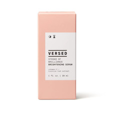 Versed Stroke Of Brilliance Brightening Serum product image