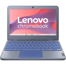 Lenovo 100e Gen 3 Chromebook, 2021, 64GB SSD product image