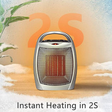 Antarctic Star Space Heater product image