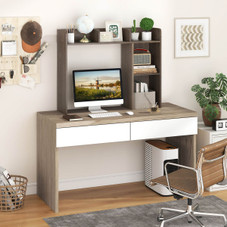  Desktop Bookshelf Storage Organizer  product image