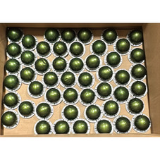 Nespresso Coffee VertuoLine Master Origin Espresso Mexico (50 Pods) product image