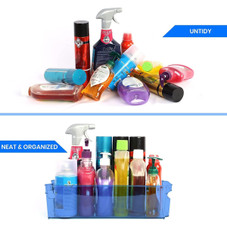 Utopia Home Pantry Organizer (8 Pieces) product image