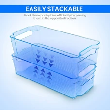 Utopia Home Pantry Organizer (8 Pieces) product image