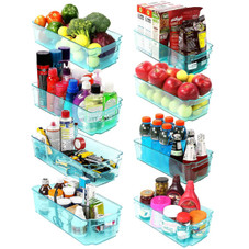 Utopia Home Pantry Organizer (8 Pieces) product image
