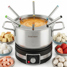 Electric Fondue Set  product image