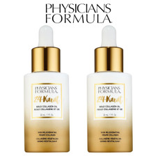 Physicians Formula 24 Karat Gold Collagen Oil (2-Pack) product image