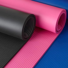 Amazon Basics Yoga Mat Carrying Strap (74" x 24") product image