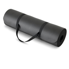 Amazon Basics Yoga Mat Carrying Strap (74" x 24") product image