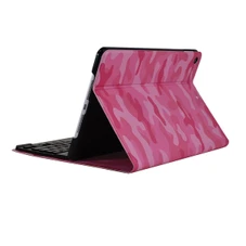 Digital Basics Air Exec Keyboard Case For iPad 10.2" product image