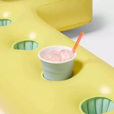 Sun Squad Lemonade Cabana Float product image