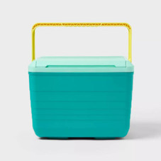 Sun Squad  Hard-Side Cooler (14 Cans/10QT) product image