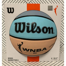 Wilson WNBA DRV Summer Basketball product image