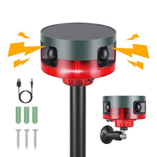 Outdoor Solar Motion Alarm  product image