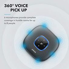 Anker PowerConf Speakerphone with 6 Mics product image