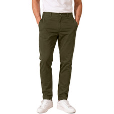 Men's Super Stretch Slim Fit Everyday Chino Pants product image
