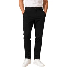 Men's Super Stretch Slim Fit Everyday Chino Pants product image