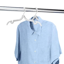 Conair Portable Clothes Hanger (7-Piece Set) product image