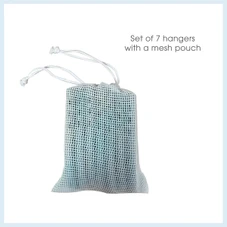 Conair Portable Clothes Hanger (7-Piece Set) product image