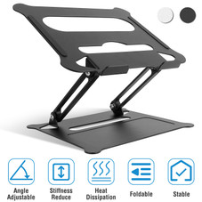 Aluminum Laptop Stand Adjustable product image