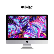 Apple iMac 3.0GHz Intel i5 (27" Retina 5K, 16GB RAM, 1TB)  product image