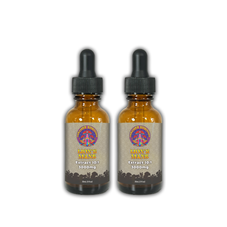 Dreamer Shrooms Lion's Mane Mushroom Extract Tincture (1 or 2 Pack) product image