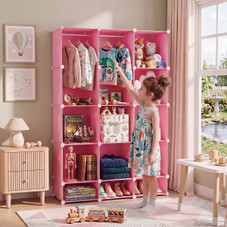 Modular Kid's Closet  product image