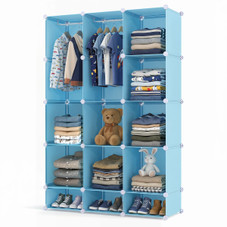 Modular Kid's Closet  product image
