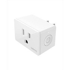 Wemo Smart Plug with Thread product image