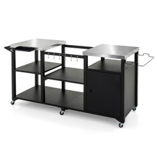 Outdoor Grill Cart  product image