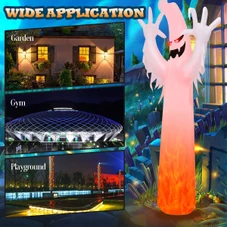 Halloween Inflatable Ghost  product image
