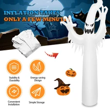 Halloween Inflatable Ghost  product image