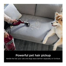 Shark DETECT Lift-Away Corded Upright Vacuum product image