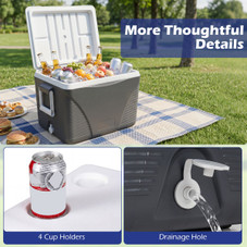 ApexChill Insulated Cooler product image