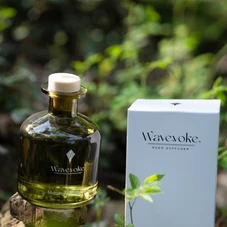 Midsummer Night Natural Oil Home Fragrance product image