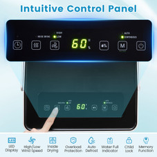 Portable Dehumidifier product image