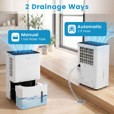 Portable Dehumidifier product image