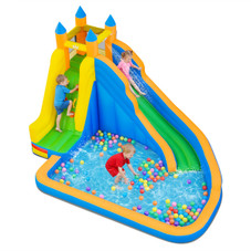 Inflatable Water Slide product image