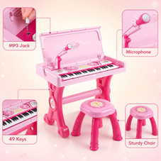 Kids' Electric Piano  product image